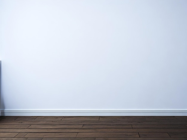 Fondo de madera blanco en blanco de textura de mesa utilizado para la exhibición de productos y la presentación de productos