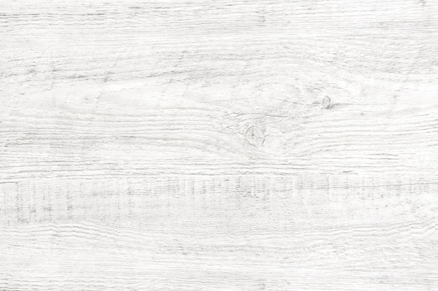 Fondo de madera blanco del modelo y de la textura.