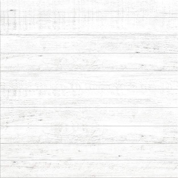 Fondo de madera blanco del modelo y de la textura.