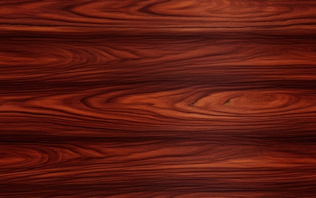 Fondo de madera de caoba de época