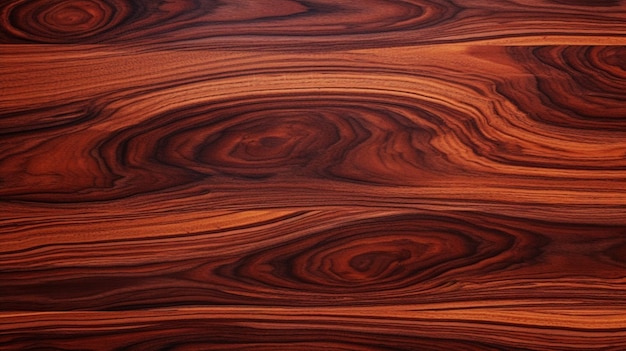 Fondo de madera de cocobolo