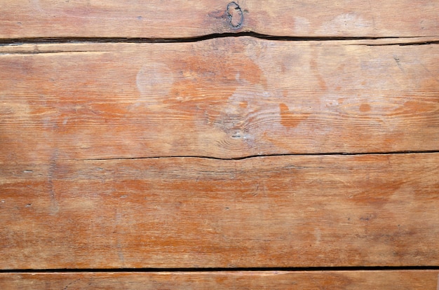 Fondo de madera detallado de mesa vintage