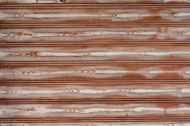 Fondo de madera grunge textura