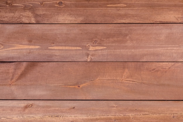 Fondo de madera horizontal de la textura de la cubierta de los tablones.