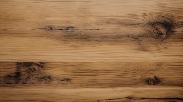 Fondo de madera marrón Chapa de madera para muebles Textura de baldosas de cerámica en estilo de suelo de madera Madera de pino Fondo de textura de madera vintage generar ai