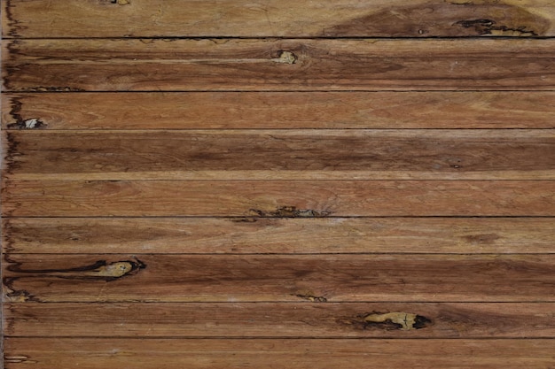 Fondo de madera marrón oscuro tablas de madera viejas