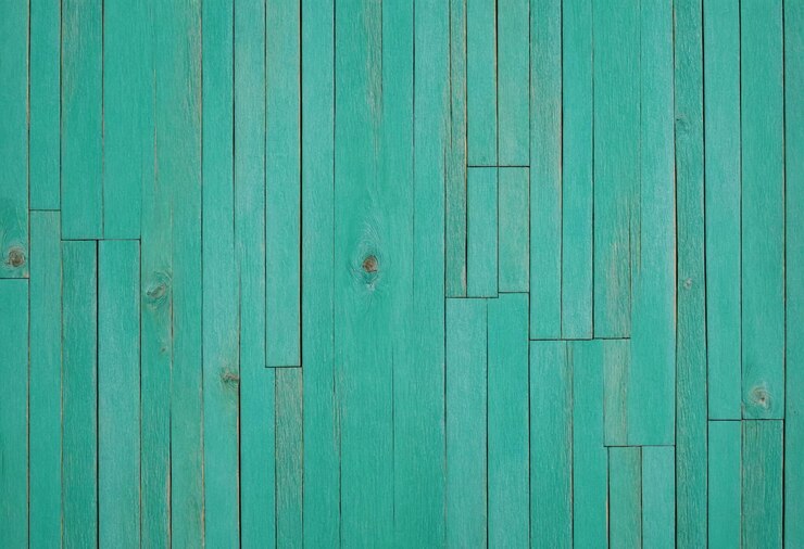 Fondo de madera Modelo de plantilla