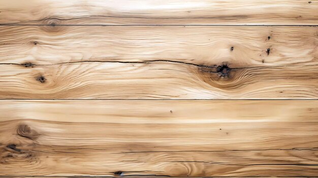 Foto fondo de madera natural diseño generativo ai