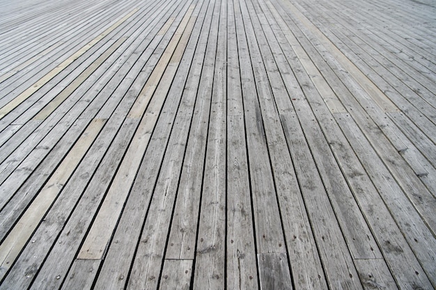 Fondo de madera o madera con textura abstracta color gris, parquet de madera o laminado con nadie