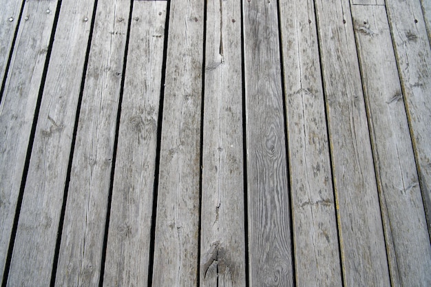 Fondo de madera o madera de textura abstracta parquet de madera de color gris o laminado sin nadie