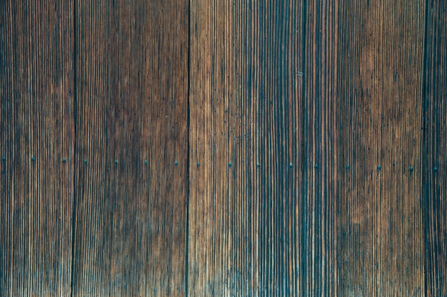 Fondo de madera oscura