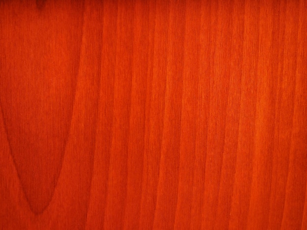 Fondo de madera roja