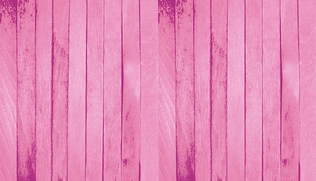 Fondo de madera rosa