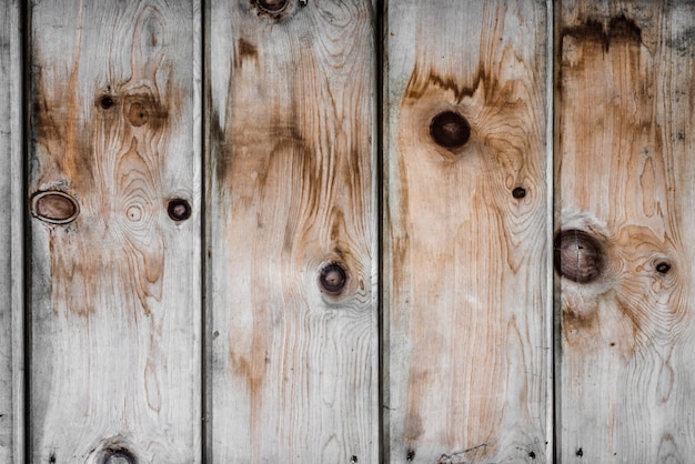 Fondo de madera rústica, textura de madera del viejo grunge.