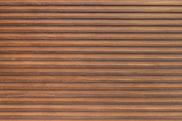 Fondo de madera, superficie vacía. Los tableros modernos son de color marrón oscuro.