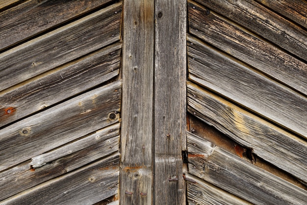 Fondo de madera. Tableros como textura o fondo.