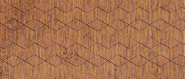 Fondo de madera con textura abstracta