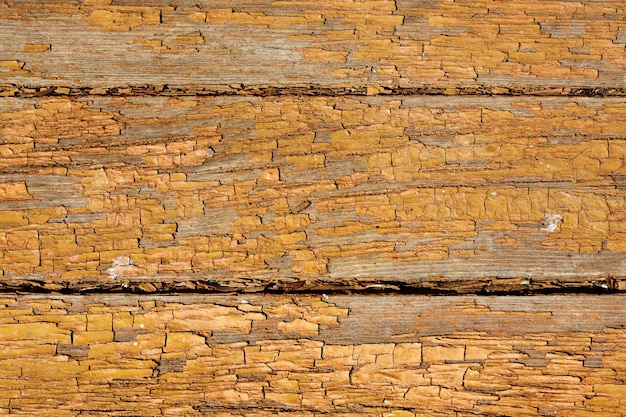 Fondo de madera con textura antigua