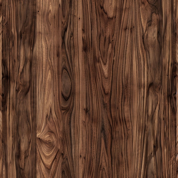 fondo de madera de textura marrón grunge