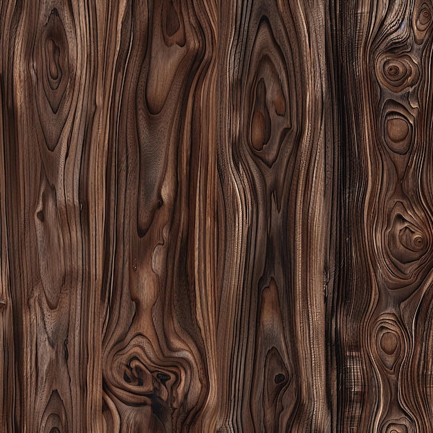 fondo de madera de textura marrón grunge