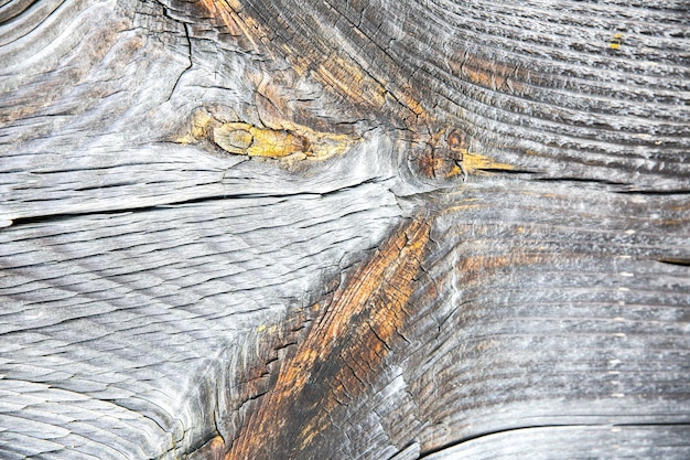 Fondo de madera. Textura rústica al aire libre.