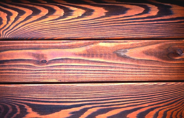 Fondo de madera con textura, superficie de la vieja textura de madera marrón.