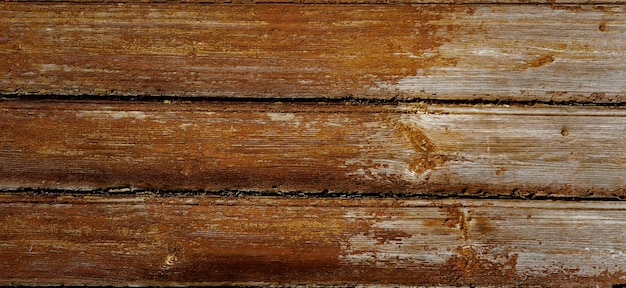 fondo de madera con textura vintage