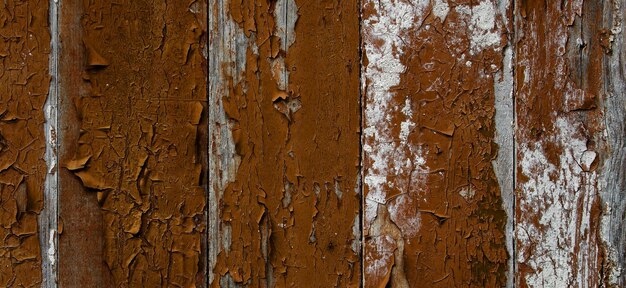 fondo de madera con textura vintage