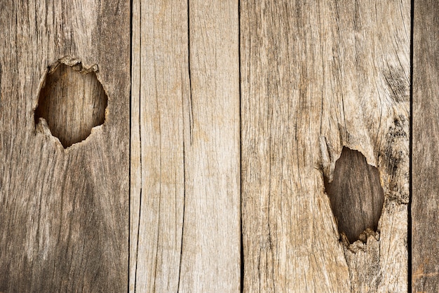 Fondo de madera y textura