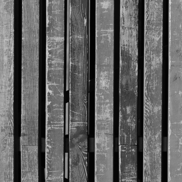 Fondo de madera textureblack y blanco