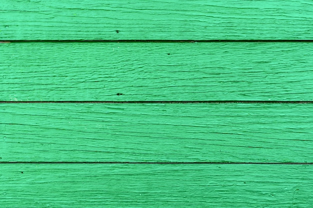 Foto fondo de madera verde