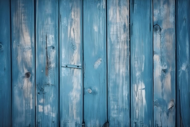 fondo de madera vieja azul textura abstracta de madera clara textura de madera rústica fondo de madera