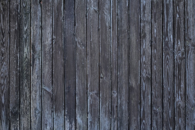 Fondo de madera vieja en estilo rústico.