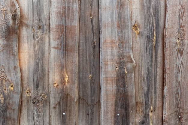 Fondo de madera vieja. Estilo rústico