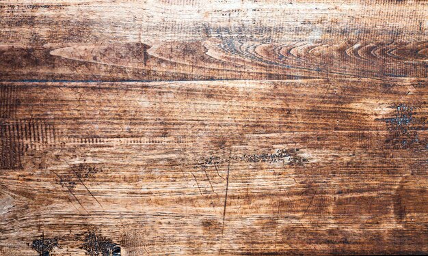 Foto fondo de madera vieja marrón textura de madera antigua