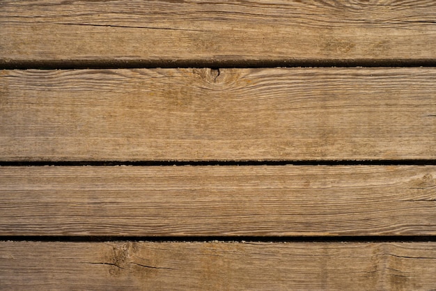 Fondo de madera vieja. Mesa o suelo de madera.