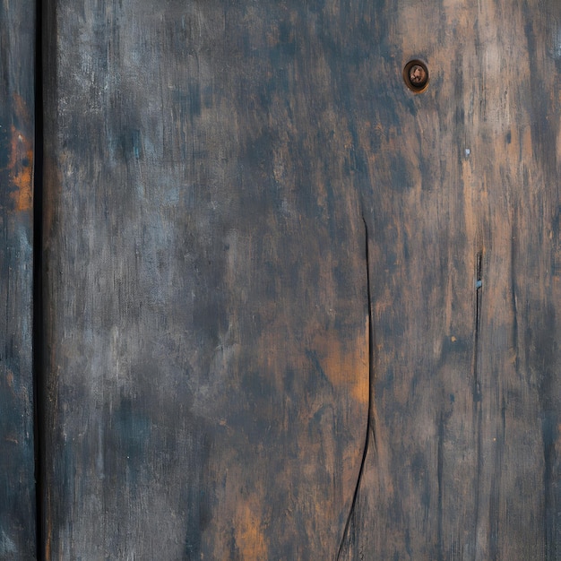 Foto fondo de madera vieja textura abstracta de madera oscura