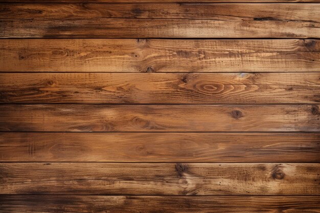 Fondo de madera vieja y textura con espacio de copia Generativo ai