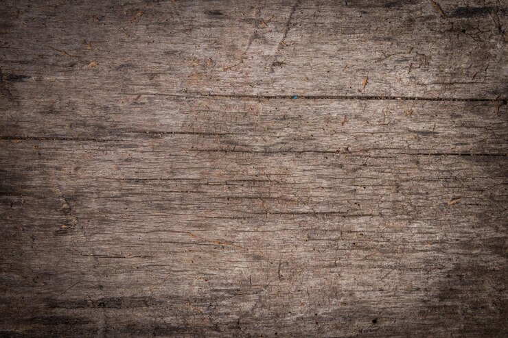 Fondo de madera vintage. Textura de madera