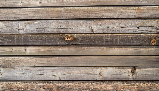 Fondo de madera Vista superior de madera Textura de madera envejecida Textura de madera natural