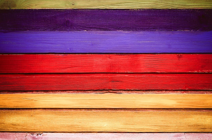 Foto fondo de madera