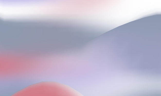 Fondo de malla degradada en estilo moderno abstracción colorida fondo borroso mínimo para portada presentación libro tarjeta informe cartel folleto revista papel pintado diseño web