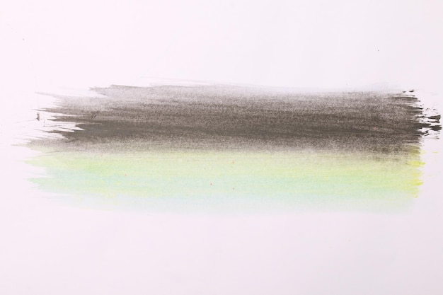 Fondo de mancha de salpicaduras de acuarela abstracta decorativa