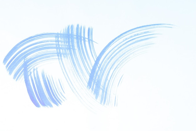 El fondo de la mancha de salpicaduras de acuarela abstracta decorativa
