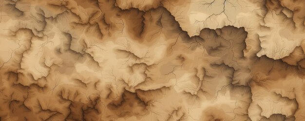 fondo del mapa de contorno de línea topográfica