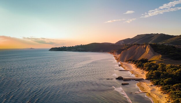 Fondo del mar