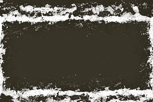 Fondo del marco del grunge