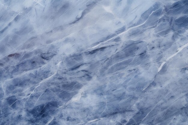 fondo de mármol azul y espacio de copia