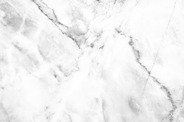 Fondo de mármol blanco | Foto Premium