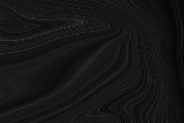 fondo de mármol líquido negro abstracto textura fluida arte experimental